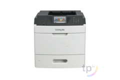 LEXMARK M5163DN