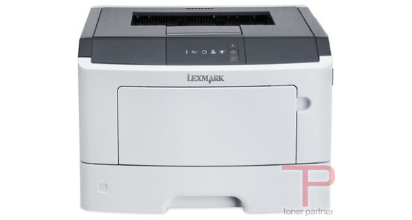LEXMARK MS 310D