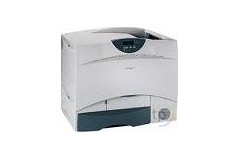 LEXMARK OPTRA C752