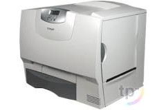LEXMARK OPTRA C760