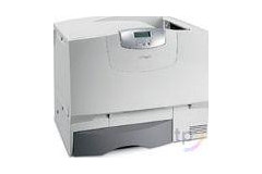 LEXMARK OPTRA C762