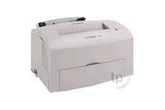 LEXMARK OPTRA E320