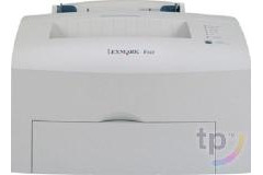LEXMARK OPTRA E322