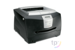 LEXMARK OPTRA E342