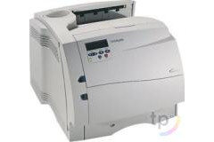 LEXMARK OPTRA S1855