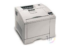 LEXMARK OPTRA SC1275