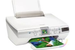 LEXMARK P4350