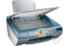 LEXMARK P6250
