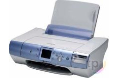 LEXMARK P910