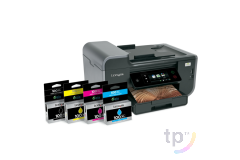 LEXMARK PRESTIGE PRO 800 SERIES
