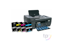 LEXMARK PROSPECT PRO 208
