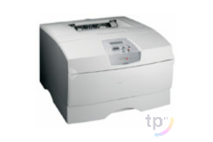 LEXMARK T430 SERIES