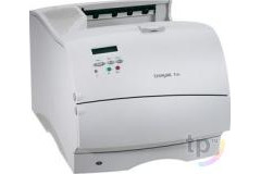 LEXMARK T520D