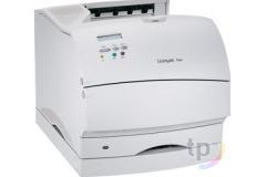 LEXMARK T520DN