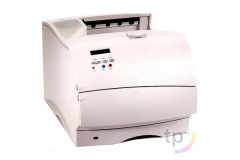 LEXMARK T520N SBE