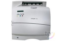 LEXMARK T520N