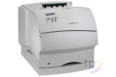 LEXMARK T522DN