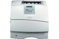 LEXMARK T630N