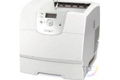 LEXMARK T632DN