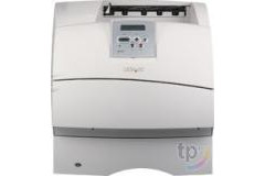 LEXMARK T634N