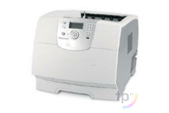 LEXMARK T644DN