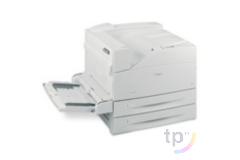 LEXMARK W840 SERIES