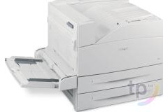 LEXMARK W840