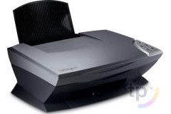 LEXMARK X1100