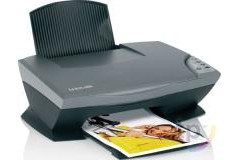 LEXMARK X1110