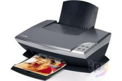 LEXMARK X1150