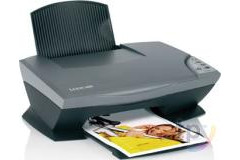 LEXMARK X1155