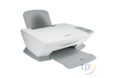 LEXMARK X1200 SERIES