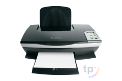LEXMARK X1240