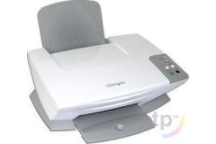 LEXMARK X1250