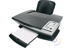 LEXMARK X1290