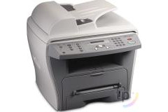 LEXMARK X215 MFP