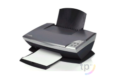 LEXMARK X2200 SERIES