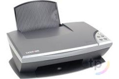LEXMARK X2230