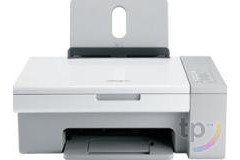 LEXMARK X2500