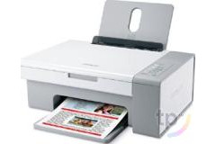 LEXMARK X2550