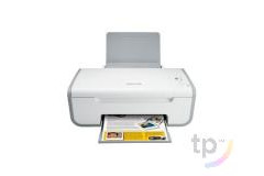 LEXMARK X2600