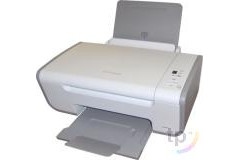 LEXMARK X2650
