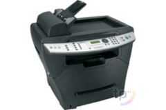 LEXMARK X340