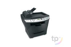 LEXMARK X340N