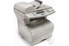 LEXMARK X422