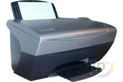 LEXMARK X5100