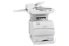 LEXMARK X520 SERIES