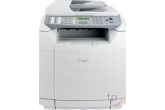 LEXMARK X520