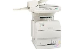 LEXMARK X522