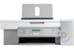 LEXMARK X5370